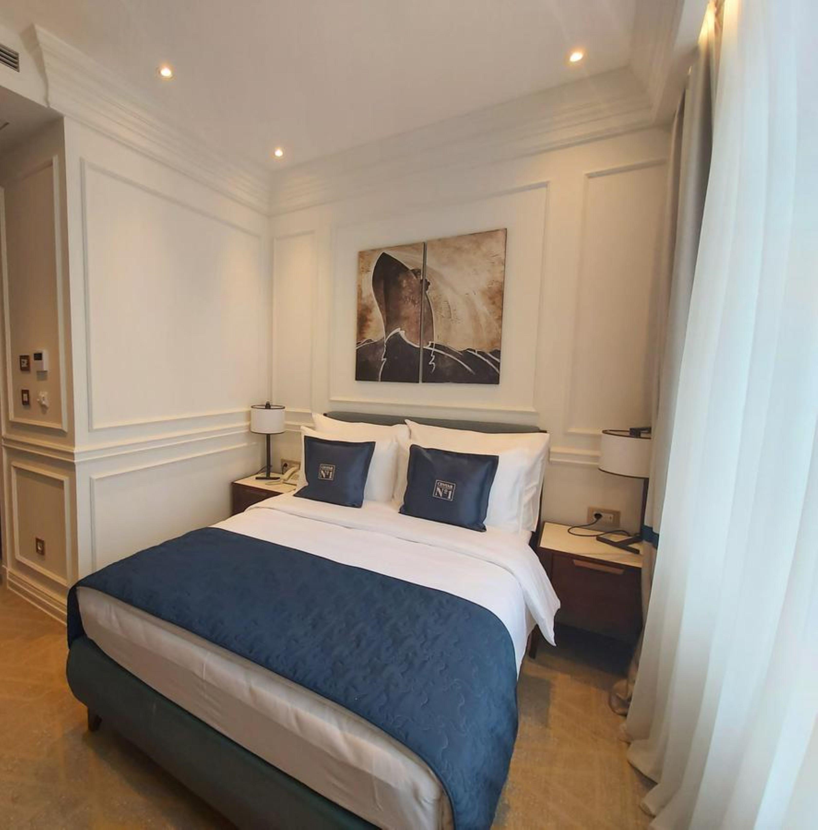 Centar No.1 Hotel 4*