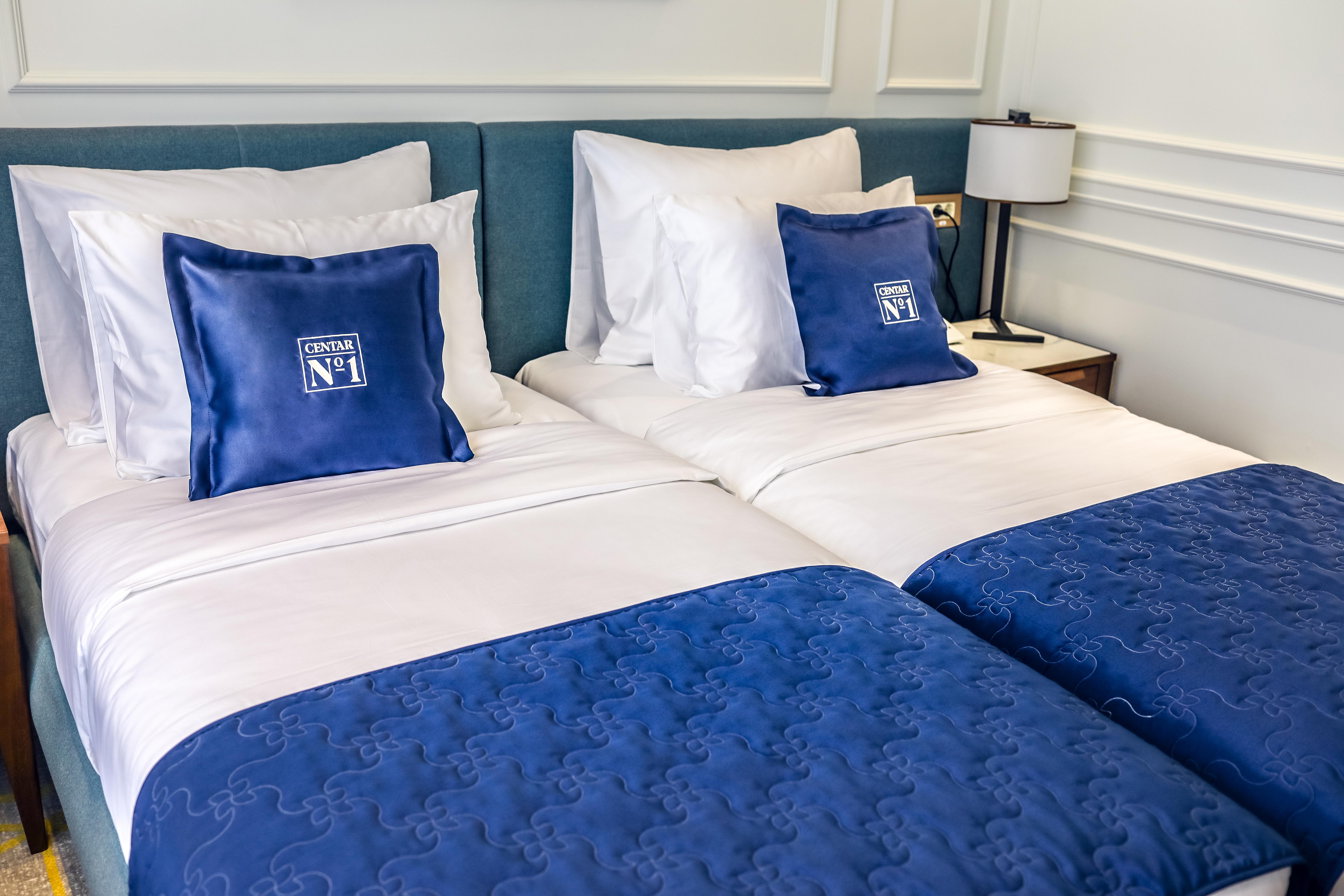 Hotel Centar No.1 4*