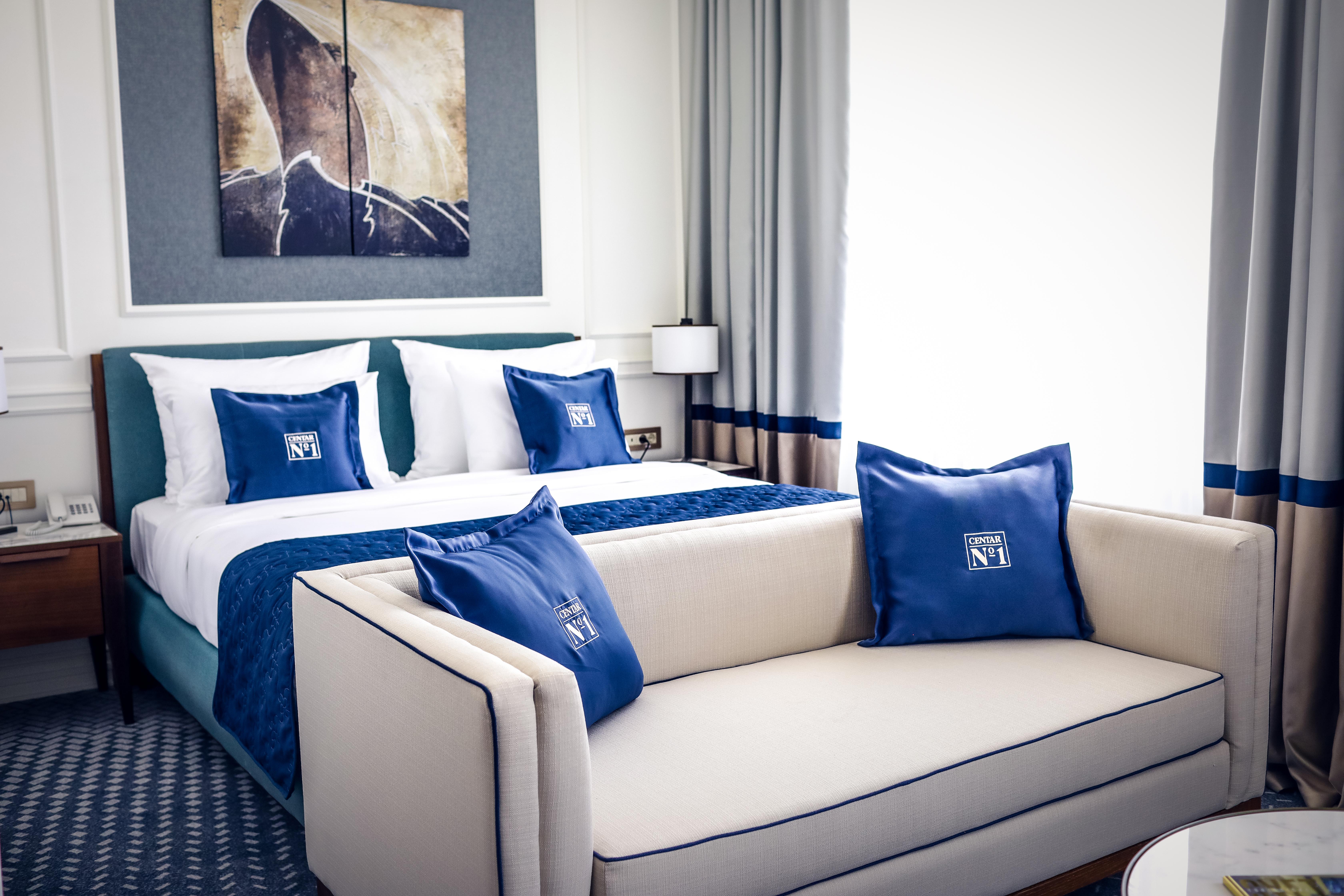 Hotel Centar No.1