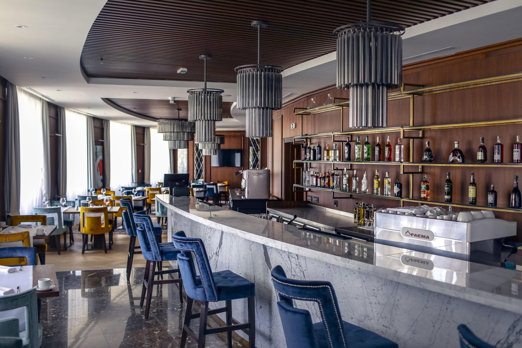 Hotel Centar No.1 4*