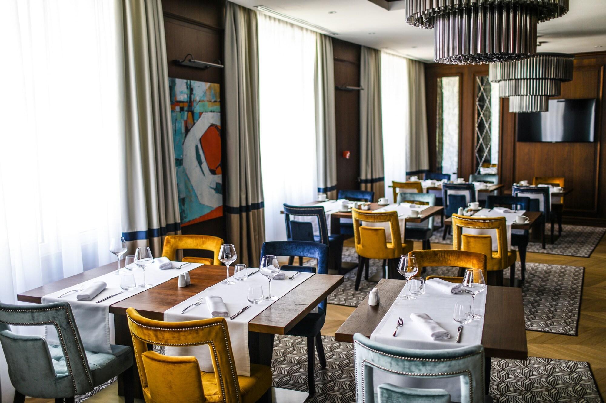 Hotel Centar No.1 4*