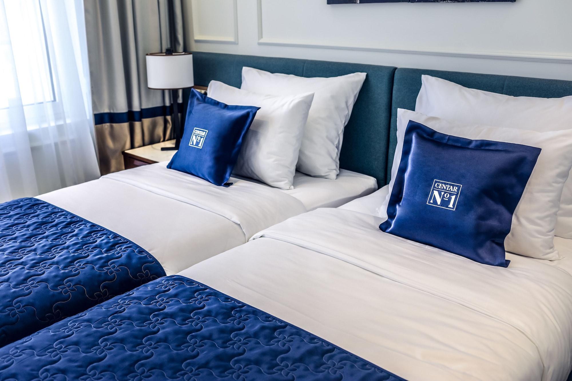 Hotel Centar No.1