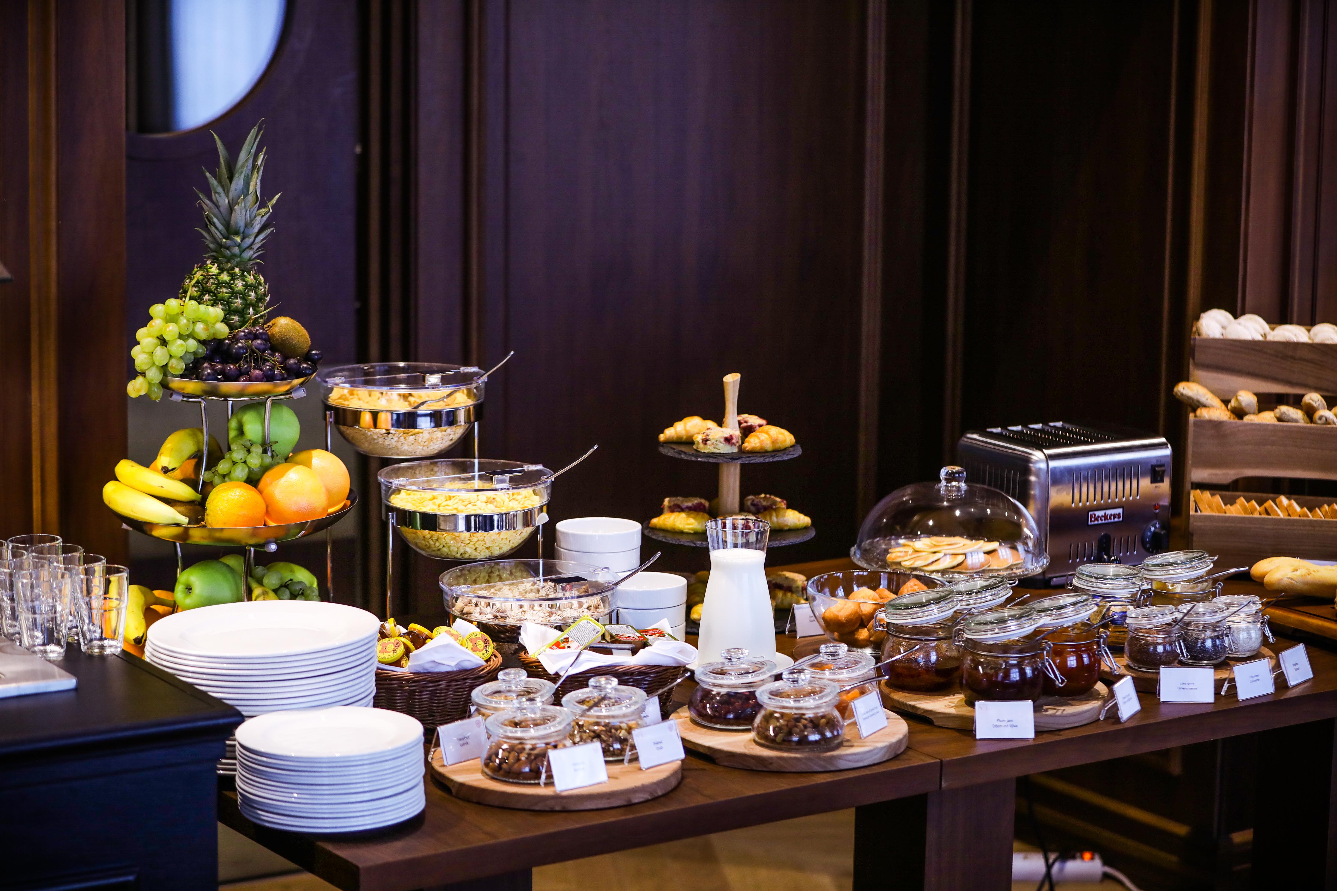 Centar No.1 Hotel Belgrad
