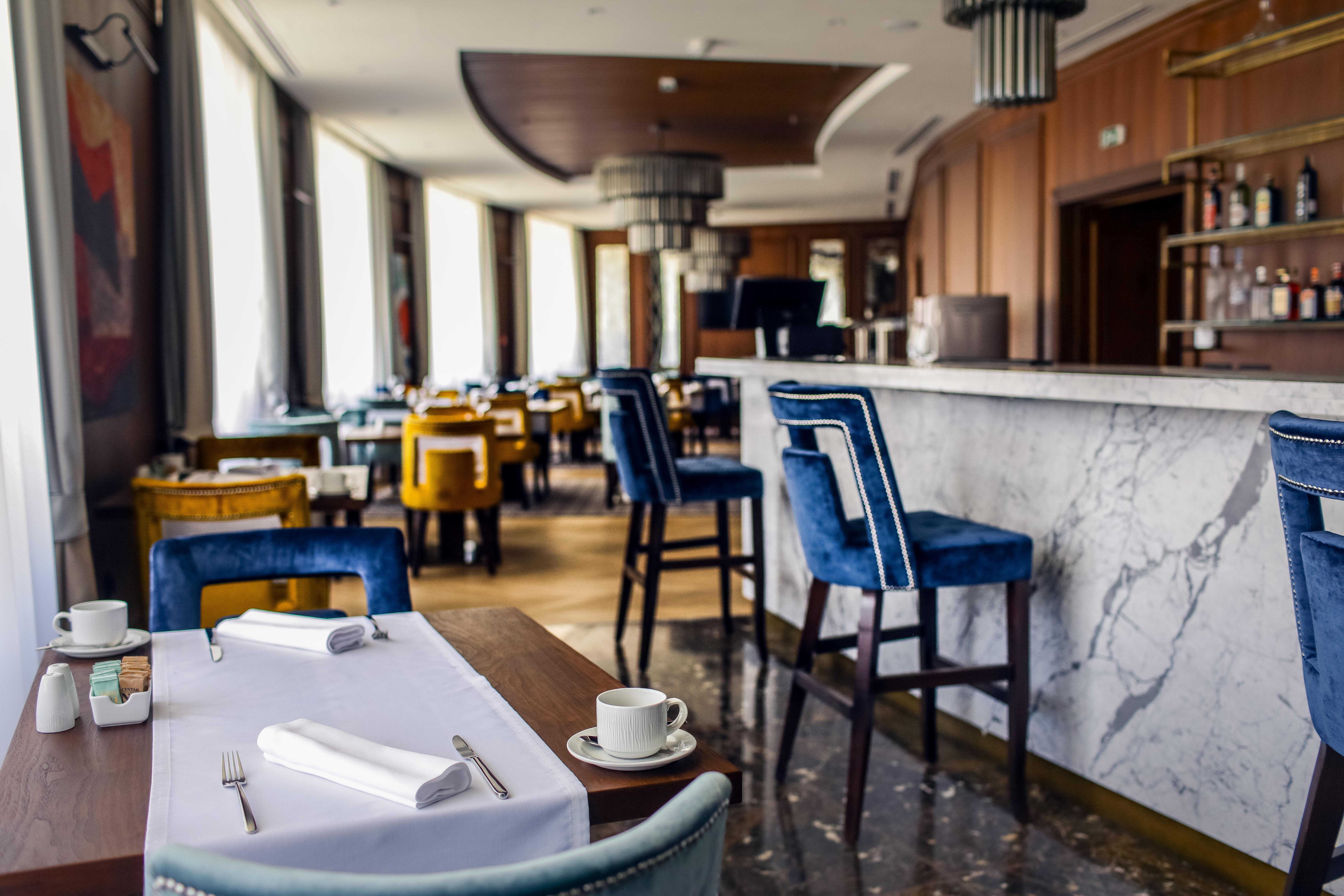 Centar No.1 Hotel Belgrad