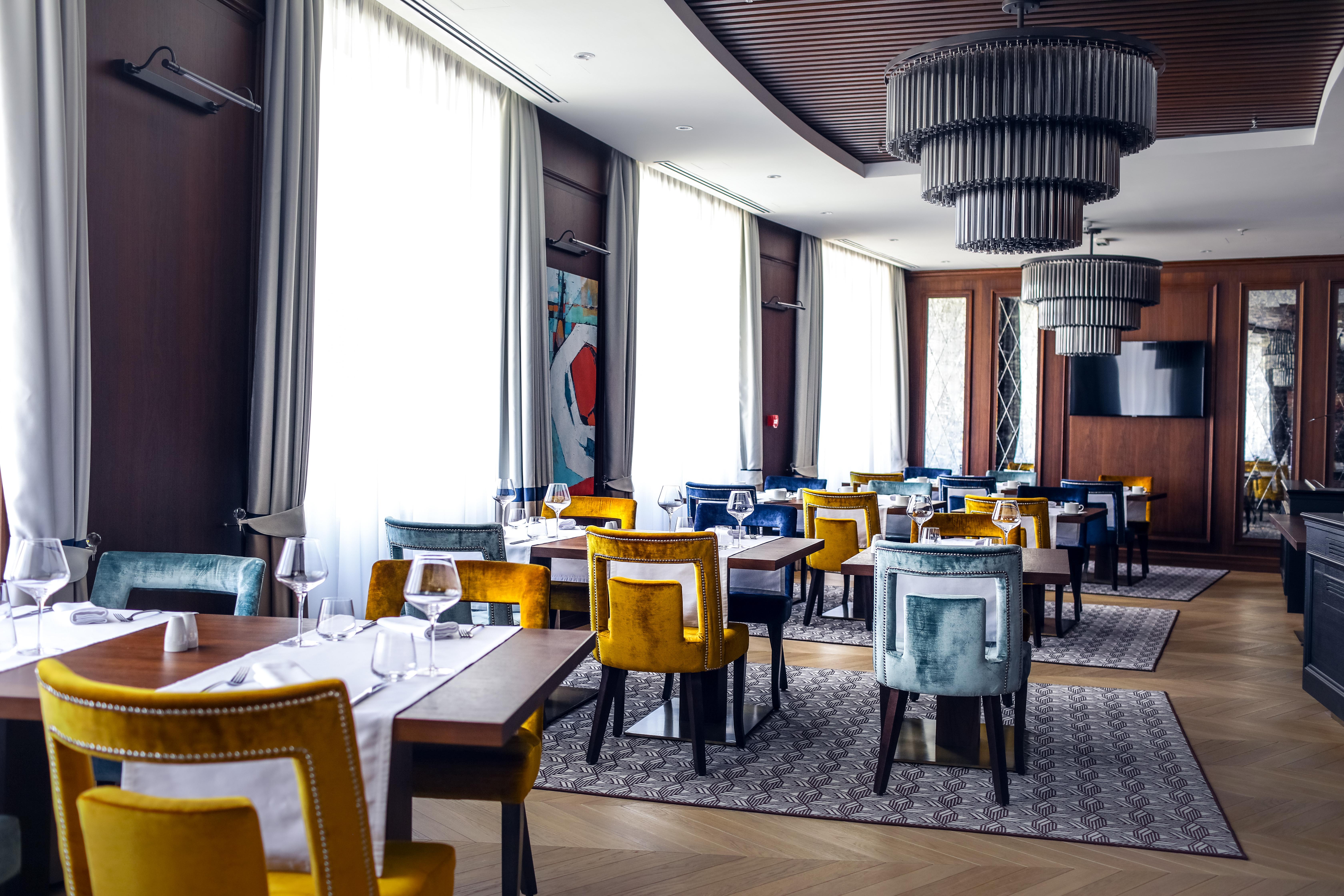 Centar No.1 Hotel 4*