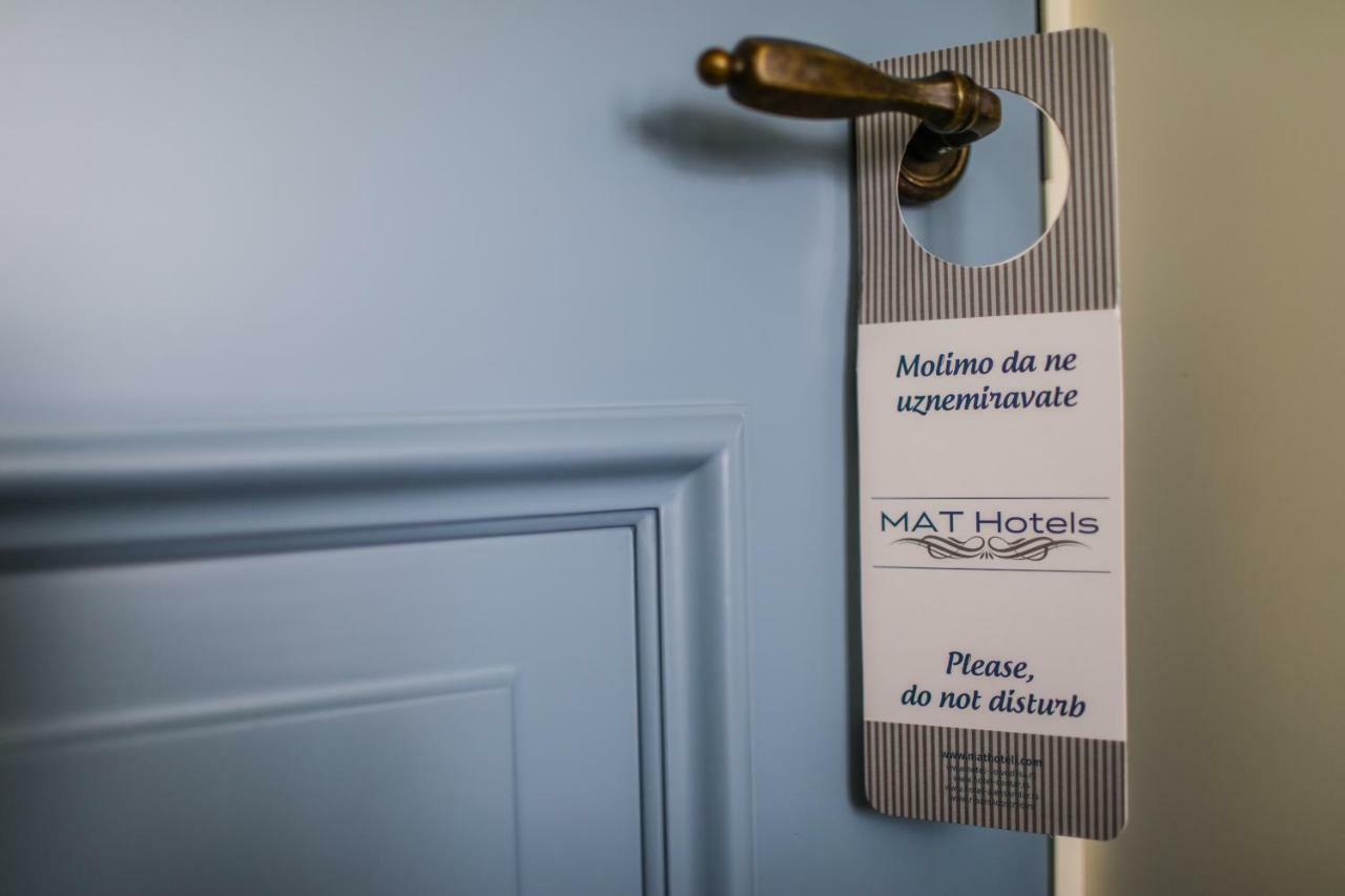 Hotel Centar No.1 Belgrado