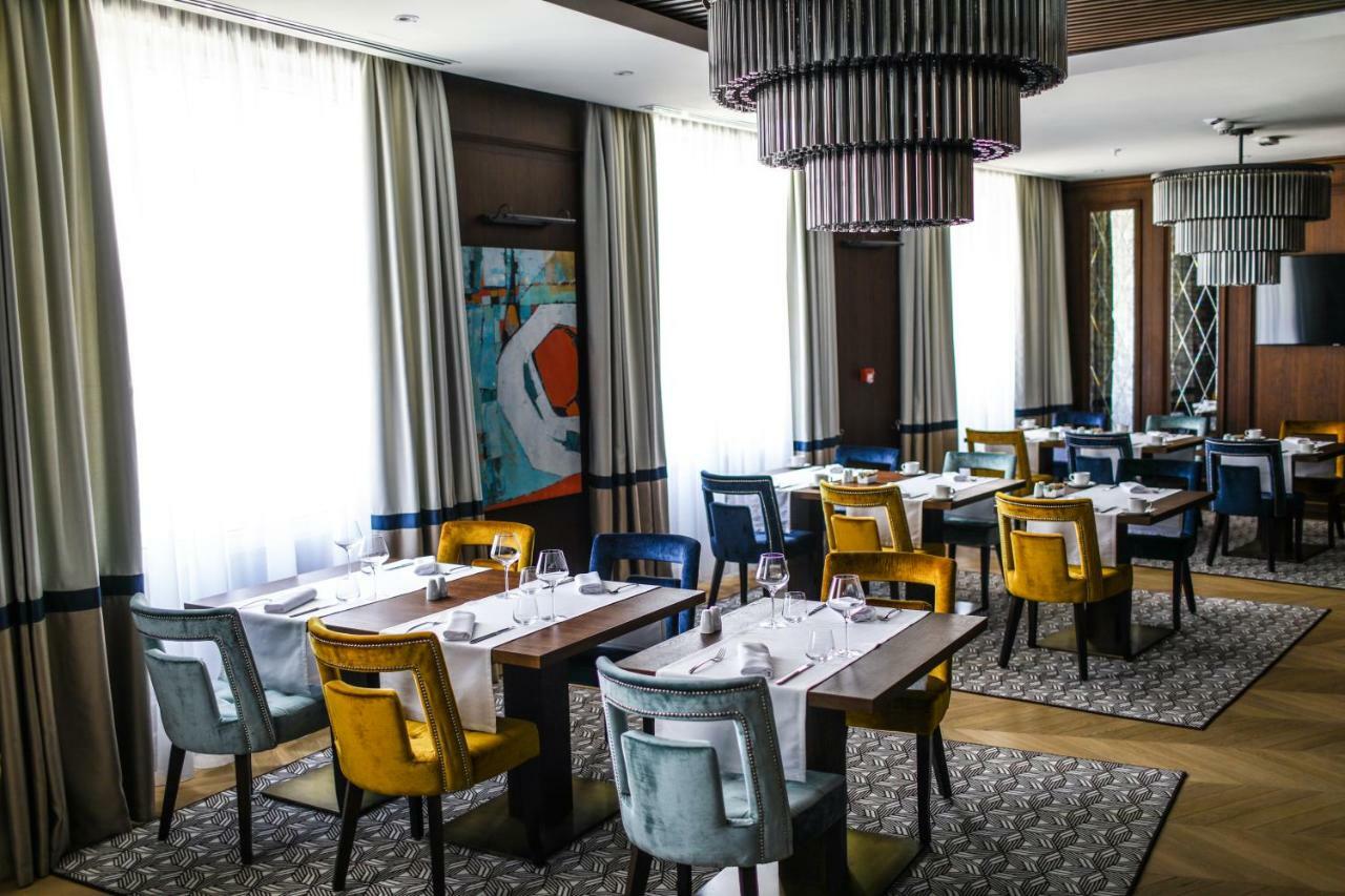 Hotel Centar No.1 Belgrado