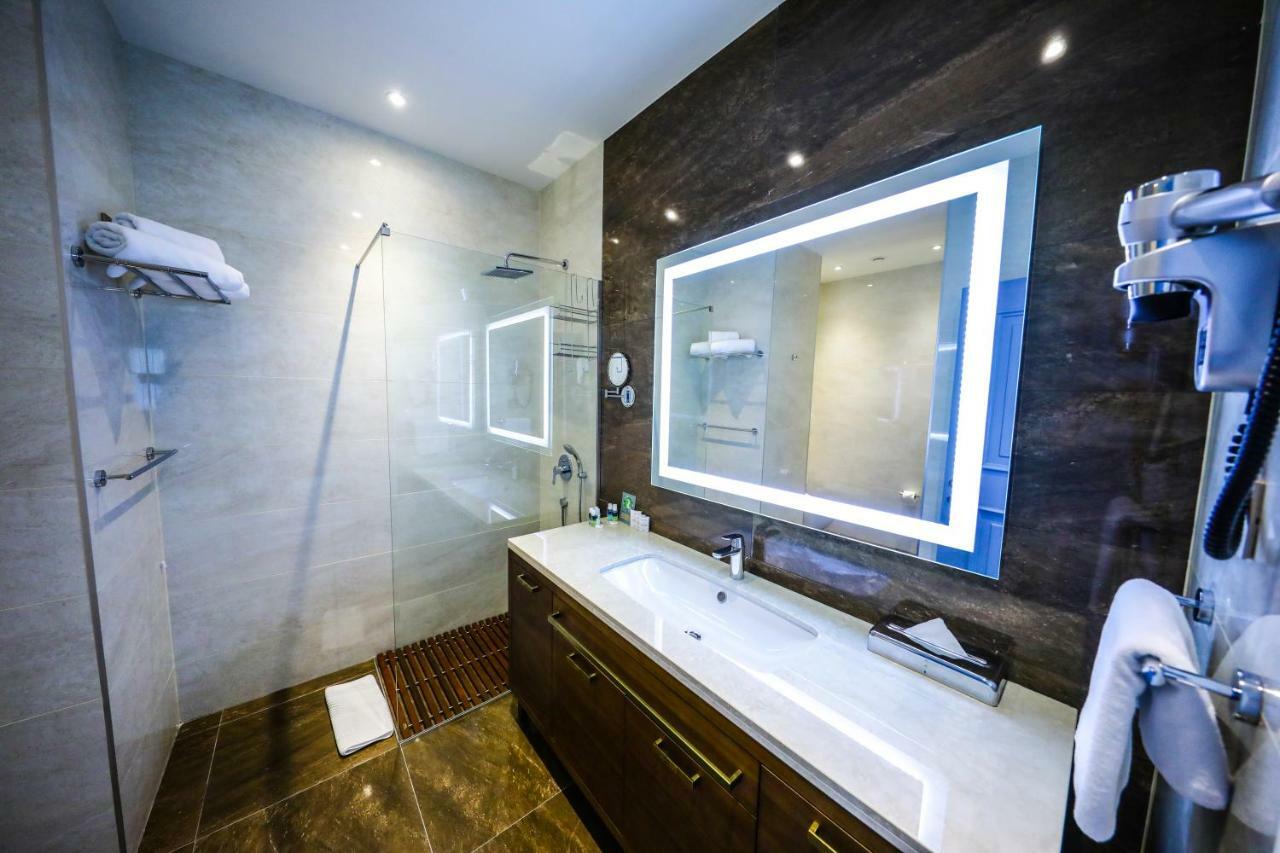 Centar No.1 Hotel Belgrado