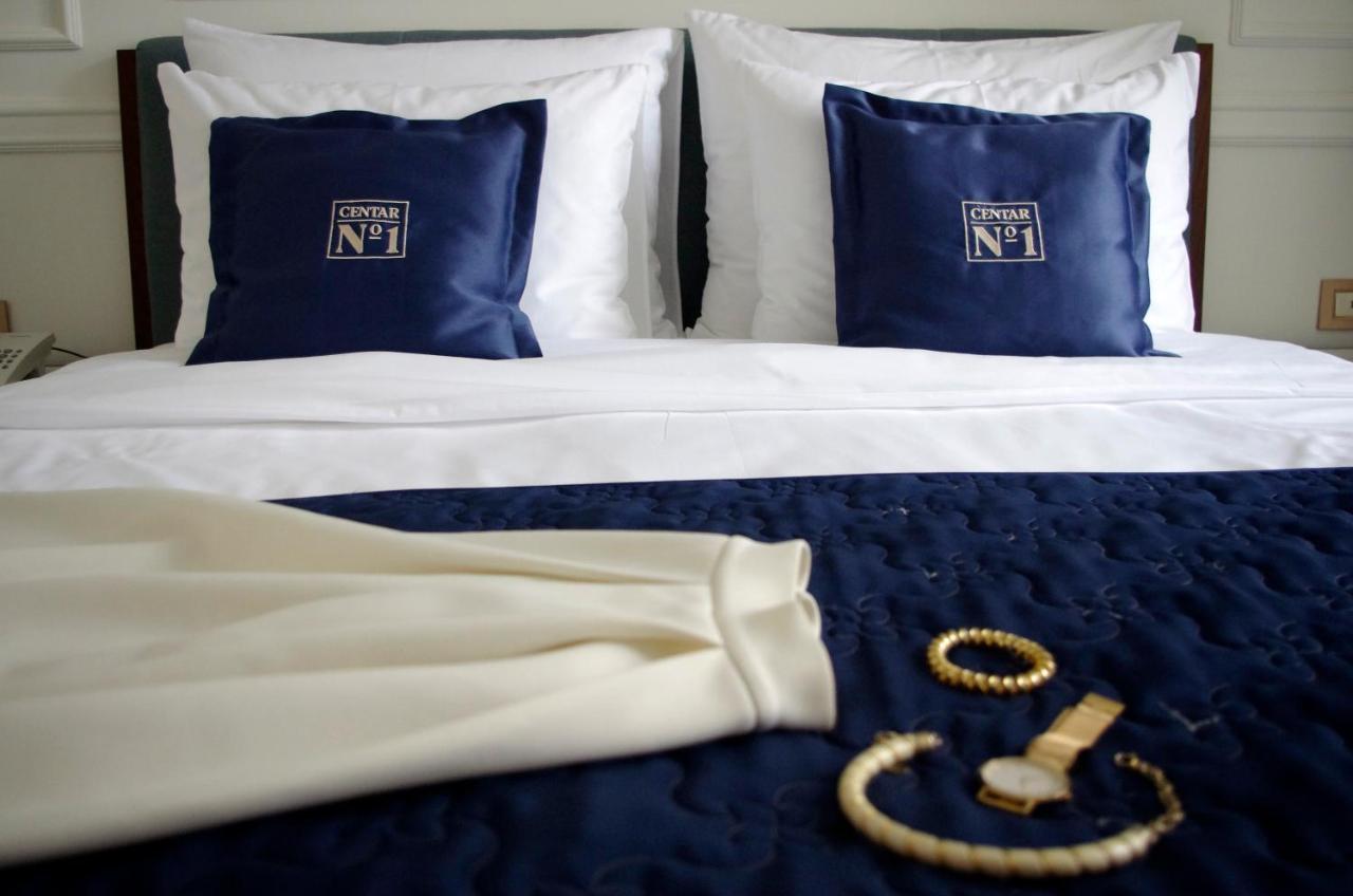 Hotel Centar No.1 4*